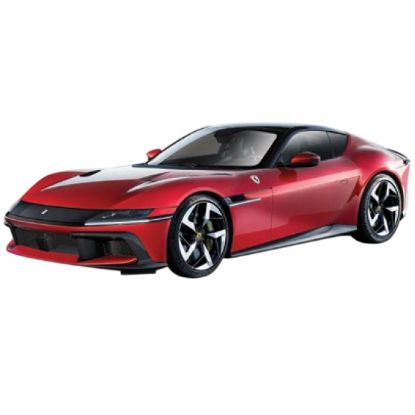 Immagine di GIOCHI AUTO 1:43 FERRARI 1pz