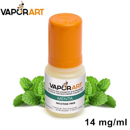Picture of Vaporart Menta 10ml  14mg/ml - PLN000048