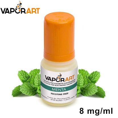 Picture of Vaporart Menta 10ml  8mg/ml - PLN000047