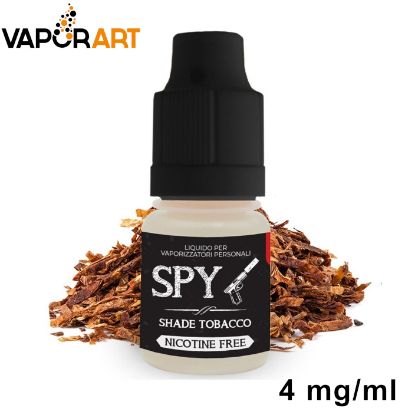 Picture of Vaporart SPY 10ml 4mg/ml - PLN005527