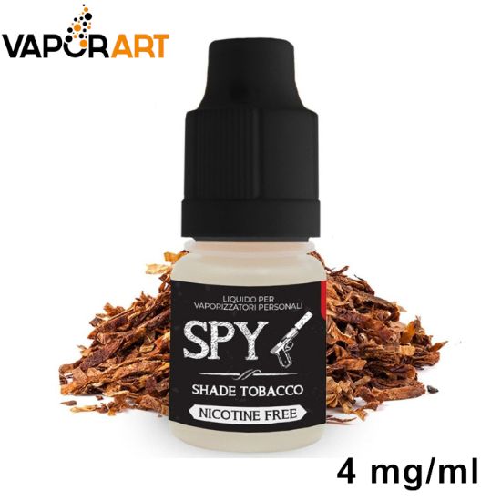 Picture of Vaporart SPY 10ml 4mg/ml - PLN005527