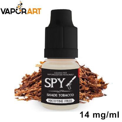 Picture of Vaporart SPY 10ml 14mg/ml - PLN005529