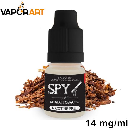 Picture of Vaporart SPY 10ml 14mg/ml - PLN005529