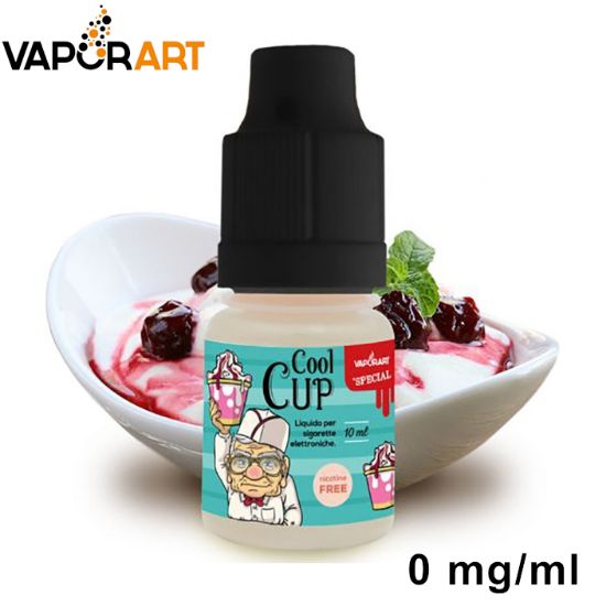 Picture of Vaporart COOL CUP 10ml 0mg/ml - PL0010803