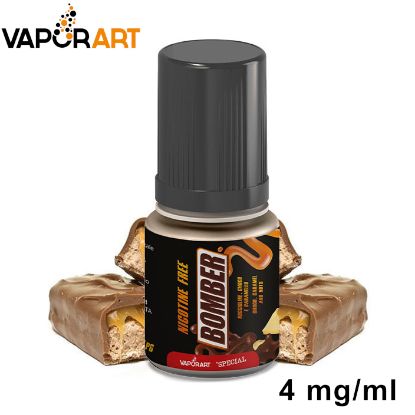 Picture of Vaporart BOMBER 10ml 4mg/ml - PLN008901