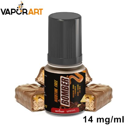 Picture of Vaporart BOMBER 10ml 14mg/ml - PLN008903