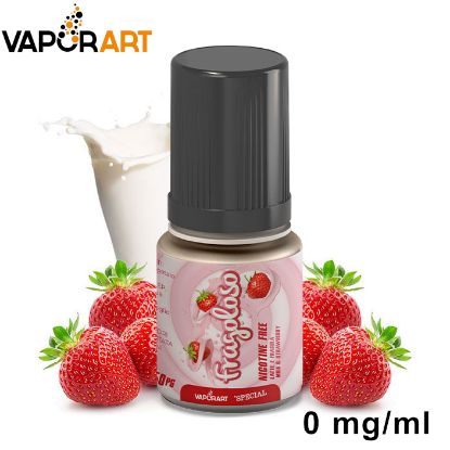 Picture of Vaporart FRAGOLOSO 10ml 0mg/ml - PL0011819