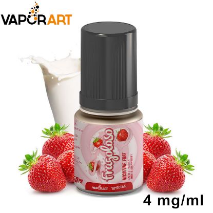Picture of Vaporart FRAGOLOSO 10ml 4mg/ml - PLN008904