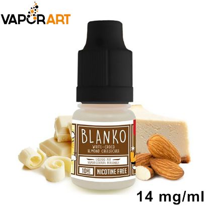 Picture of Vaporart BLANKO 10ml 14mg/ml - PLN010452