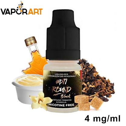 Picture of Vaporart ROUND 10ml 4mg/ml - PLN006214
