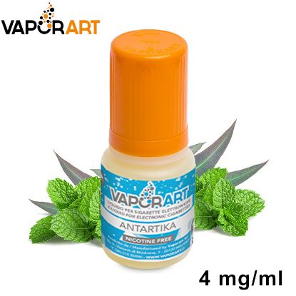 Picture of Vaporart ANTARTIKA MINT 10ml 4mg/ml - PLN008610