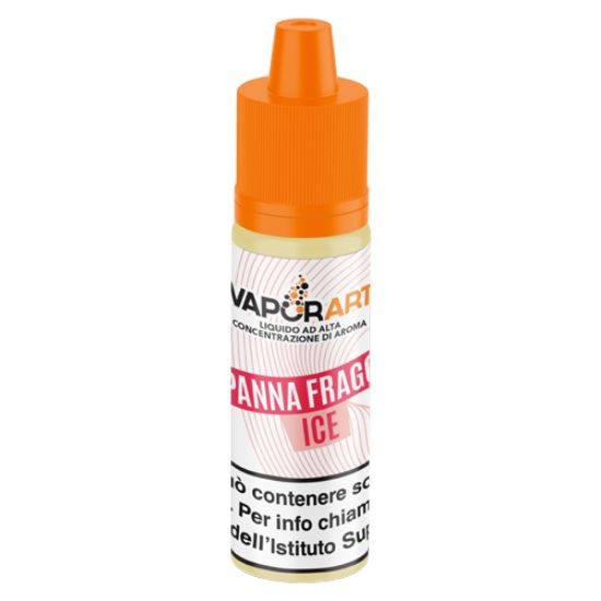 Immagine di VAPORART AROMA PLA MINI SHOT - PANNA FRAGOLA ICE - 10ml PL0014906