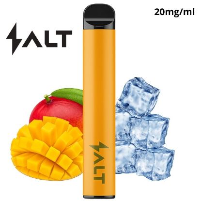 Picture of SALT SWITCH 1pz 20mg/ml ICE MANGO - PLN008568