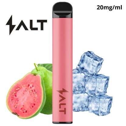 Picture of SALT SWITCH 1pz 20mg/ml GUAVA ICE - PLN008566