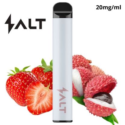 Picture of SALT SWITCH 1pz 20mg/ml STRAWBERRYLYCHEE - PLN008572