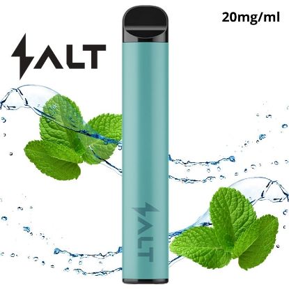 Picture of SALT SWITCH 1pz 20mg/ml COOL MINT - PLN008565