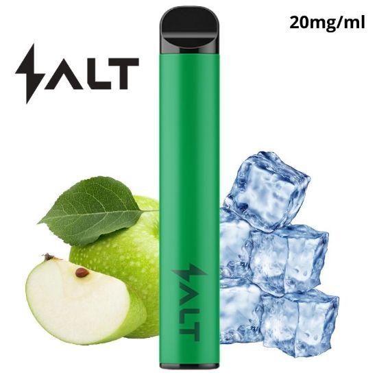 Immagine di SALT SWITCH 1pz 20mg/ml APPLE ICE - PLN008558