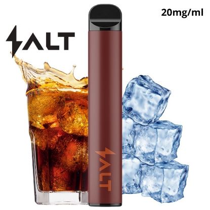 Picture of SALT SWITCH 1pz 20mg/ml ICE COLA - PLN008567