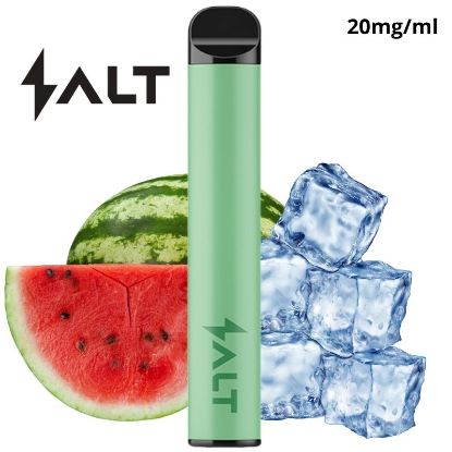Picture of SALT SWITCH 1pz 20mg/ml LUSH ICE - PLN008573