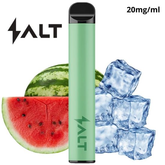 Picture of SALT SWITCH 1pz 20mg/ml LUSH ICE - PLN008573