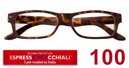 Immagine di OCCHIALI GRAD. IOI BOSS PVC (da 1.00) 1pz TARTARUGA