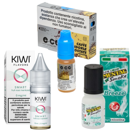 Picture for category LIQUIDI FREEBASE