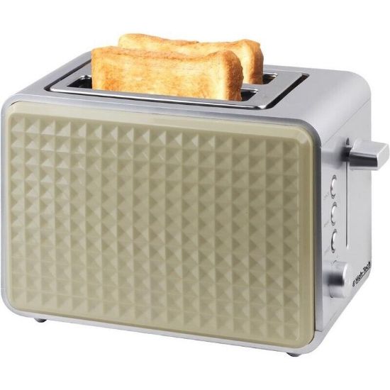 Picture of TOSTAPANE HTC TOSTAPANE 750W VERDE