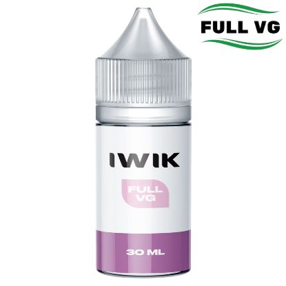 Immagine di KIWI BASE FULL VG - IWIK - 30 ML