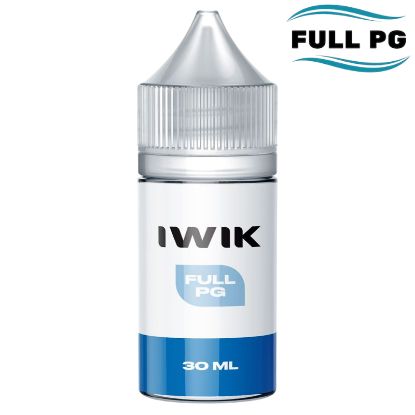 Immagine di KIWI BASE FULL PG - IWIK - 30 ML