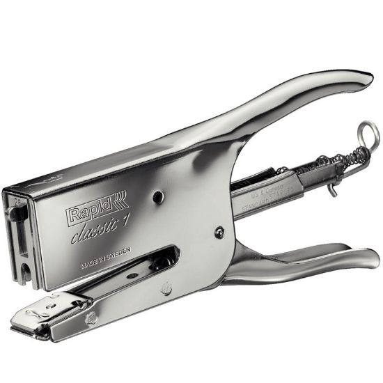 Picture of CUCITRICE RAPID 1pz K1 PUNTO 126