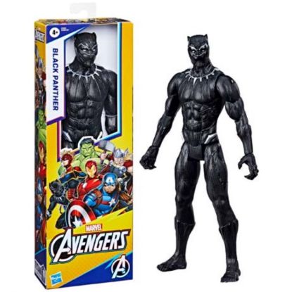Picture of GIOCHI AVN TITAN HERO BLACK PANTHER