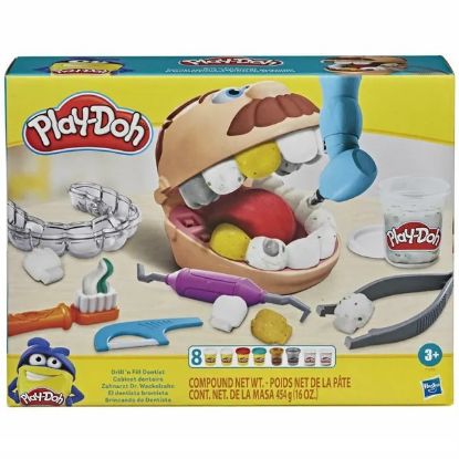Picture of GIOCHI PD DOTTOR TRAPANINO