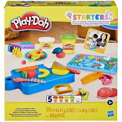 Picture of GIOCHI PD IL MIO PRIMO SET DA CHEF