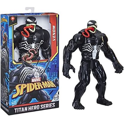 Picture of GIOCHI SPD TITAN DELUXE VENOM