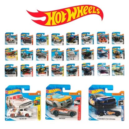 Picture of GIOCHI HW VEICOLO SINGOLO ASS.TO