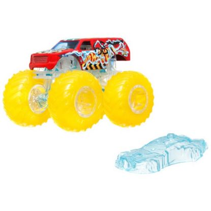 Picture of GIOCHI HW MT POWER SMASHERS 1:64 ASS.TO
