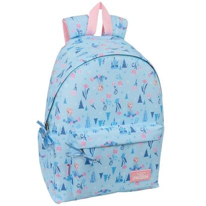 Immagine di ZAINO LAPTOP BACKPACK 14,1" FROZEN "ICE MAGIC"