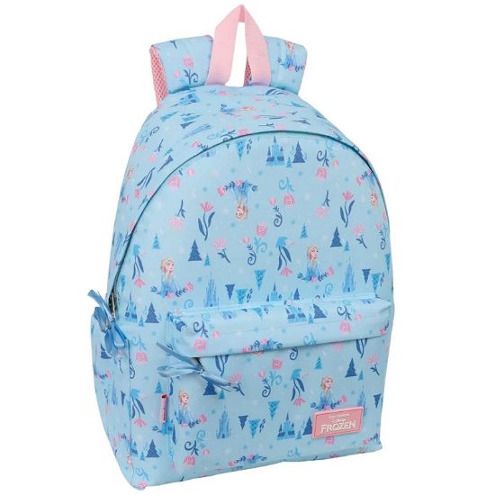 Immagine di ZAINO LAPTOP BACKPACK 14,1" FROZEN "ICE MAGIC"