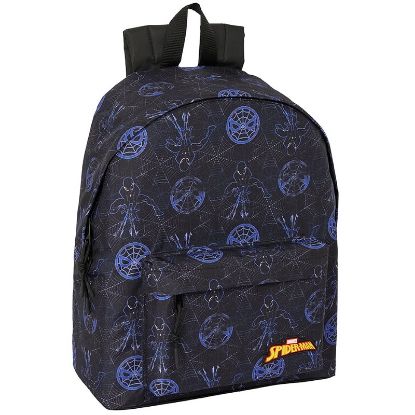 Immagine di ZAINO BACKPACK SPIDER-MAN "ATTACK"