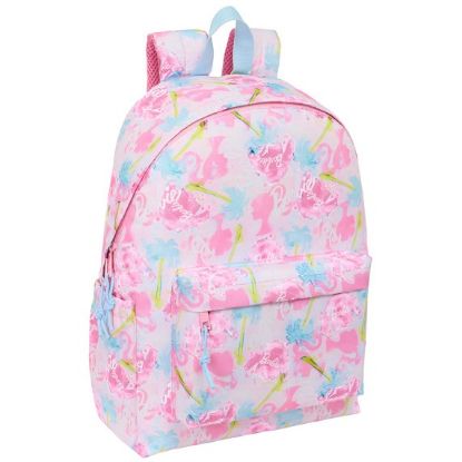 Immagine di ZAINO LAPTOP BACKPACK 14,1" BARBIE "PAINTERLY"
