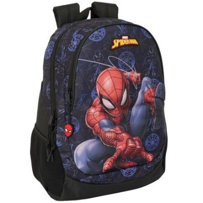 Immagine di ZAINO BACKPACK SPIDER-MAN "ATTACK"