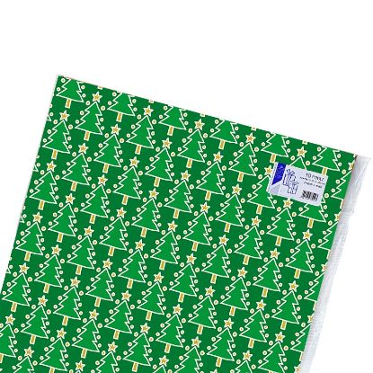 Immagine di CARTA REGALO 70X100 10 FG FANTASIA N.101