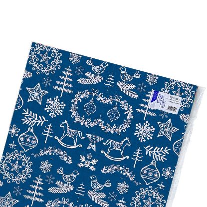 Picture of CARTA REGALO 70X100 10 FG FANTASIA N.117