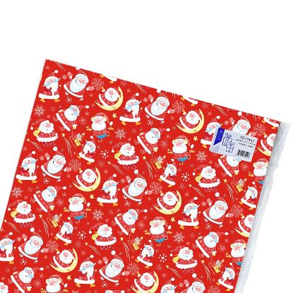 Picture of CARTA REGALO 70X100 10 FG FANTASIA N.129