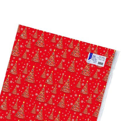 Immagine di CARTA REGALO 70X100 10 FG FANTASIA N.105