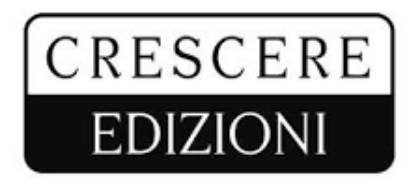 Immagine per il produttore EDIZIONI CRESCERE