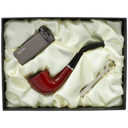 Picture of PIPA KIT INVITO + ACCENDINO + ACCESSORI