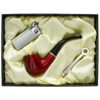 Picture of PIPA KIT INVITO + ACCENDINO + ACCESSORI