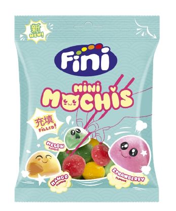 Immagine di FINI BUSTA 90gr 12pz MINI MOCHI