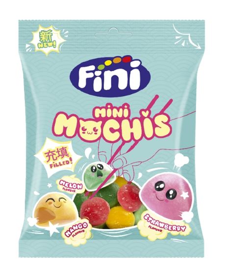 Immagine di FINI BUSTA 90gr 12pz MINI MOCHI
